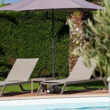 Les Lentisques Hotel 3*