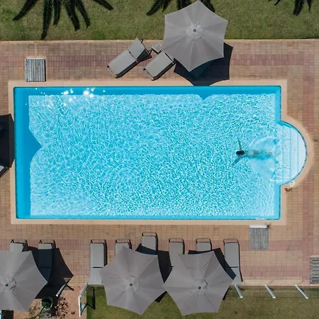 Les Lentisques Hotel Cargese