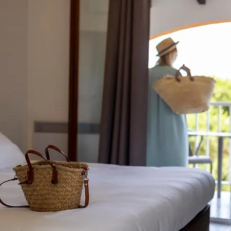 Hotel Les Lentisques