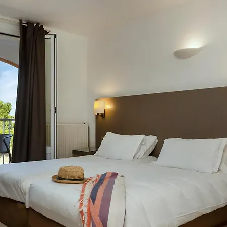 Les Lentisques Cargèse