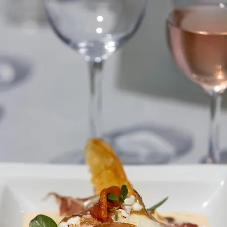 Hotel Les Lentisques