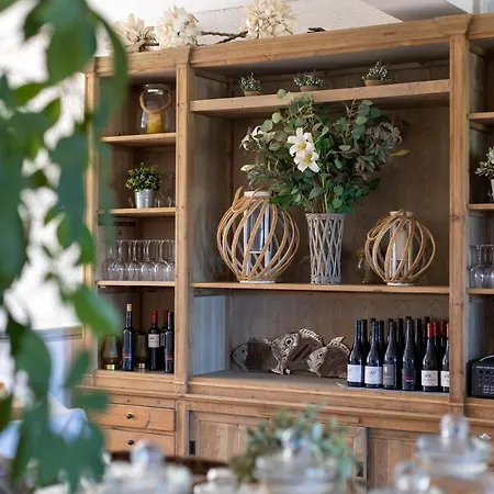 Les Lentisques Cargèse