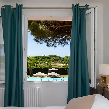 Ξενοδοχείο Les Lentisques 3*