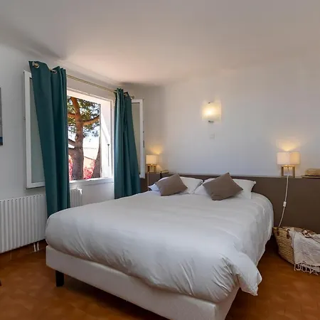 Les Lentisques Hotel 3*