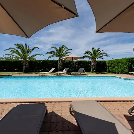 Les Lentisques Hotel