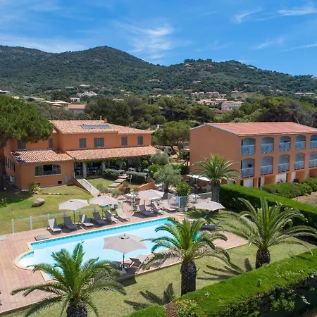 Hotel Les Lentisques 3*