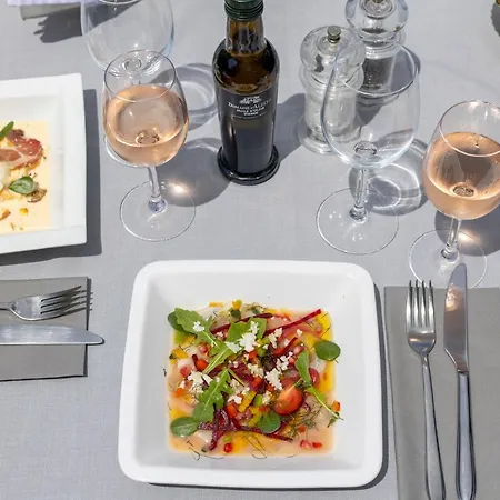 Ξενοδοχείο Les Lentisques 3*