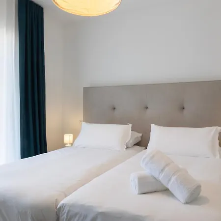 Hotell Les Lentisques