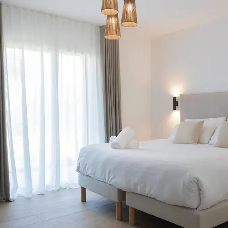 Hotel Les Lentisques