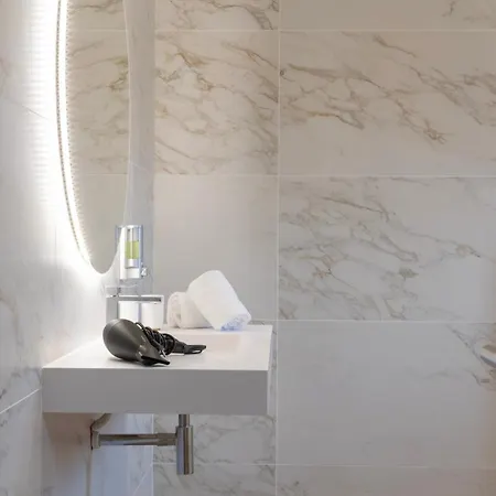 Ξενοδοχείο Les Lentisques 3*