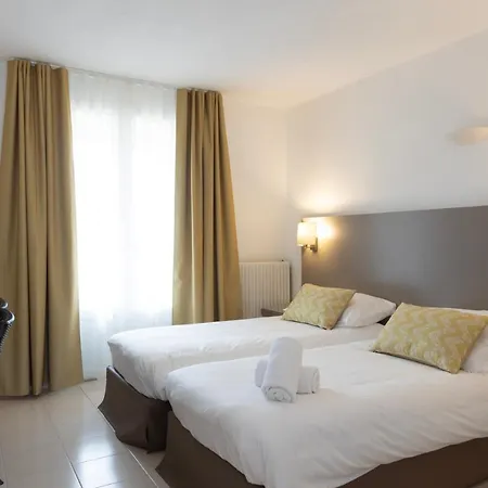 Hotel Les Lentisques