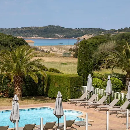 Les Lentisques Hotel Cargese
