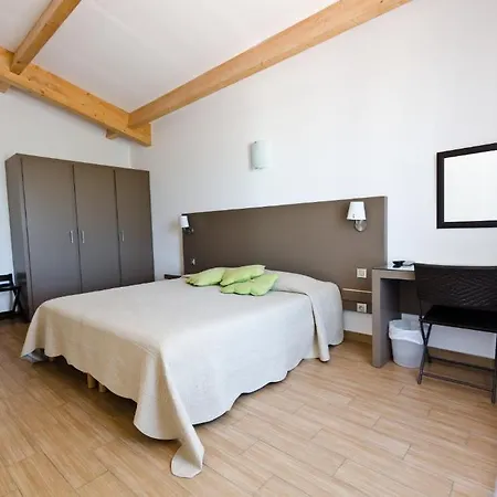 Hotel Les Lentisques