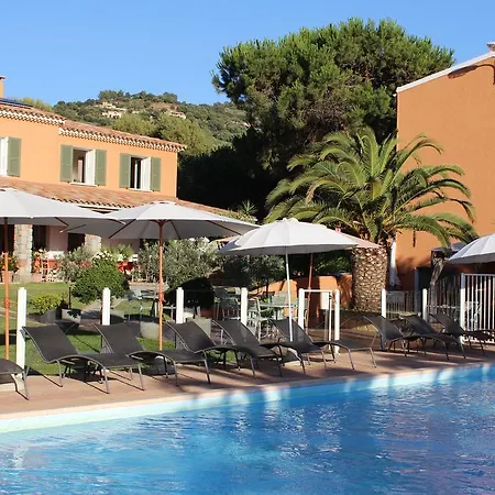 Les Lentisques Hotel