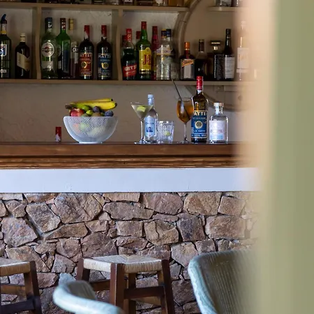 Les Lentisques Hotel