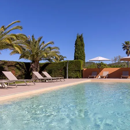 Les Lentisques 3* Cargèse