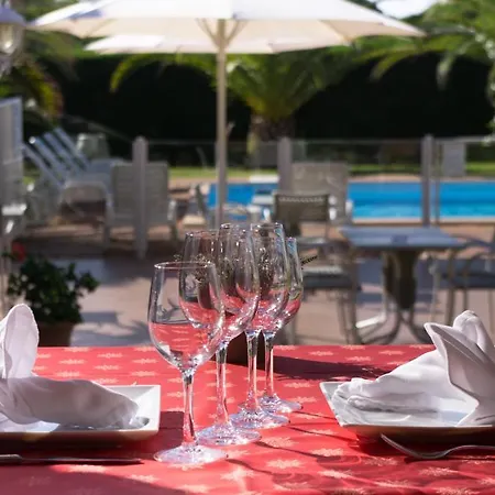 Les Lentisques Hotel