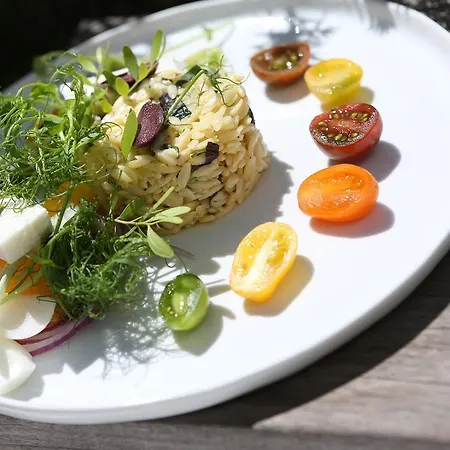 Les Lentisques Ξενοδοχείο Cargèse