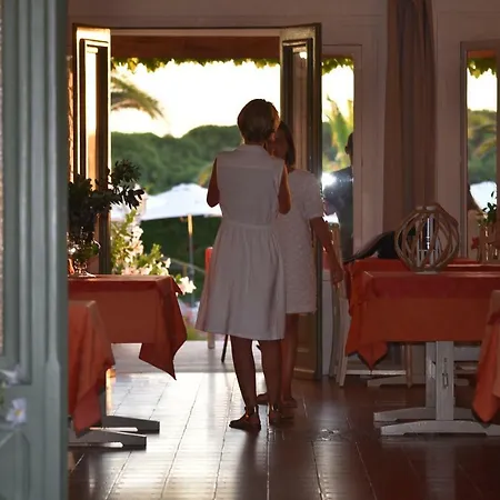 Hotel Les Lentisques 3*