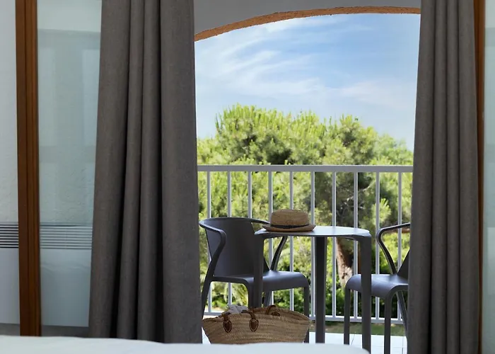 Les Lentisques Hotell Cargèse