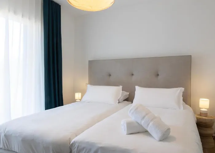 Hotell Les Lentisques