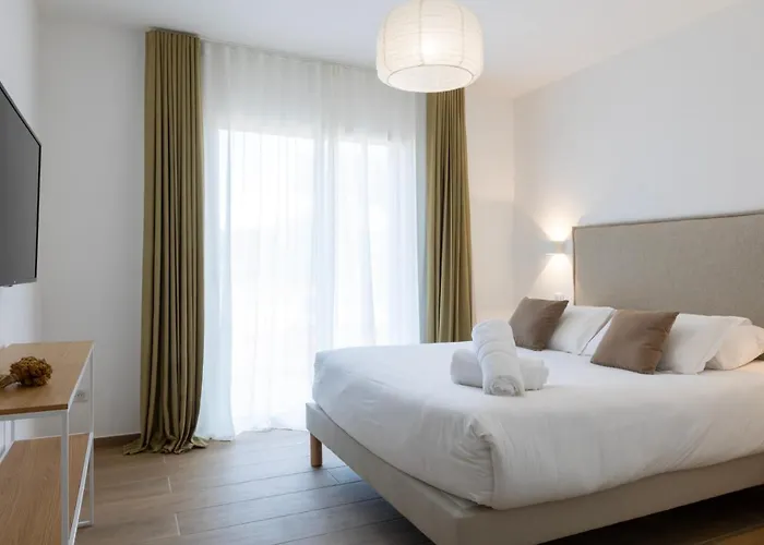 Hotell Les Lentisques 3*