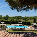 Hotel Les Lentisques 3*