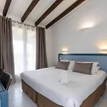 Les Lentisques 3* Cargèse
