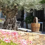 Les Lentisques 3* Cargèse