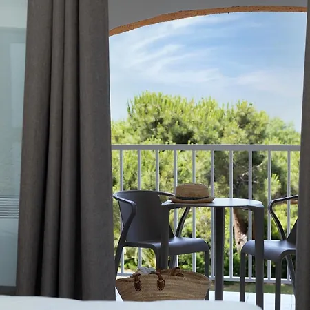 Les Lentisques Hotell Cargèse