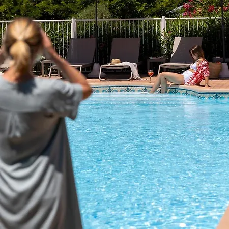 Les Lentisques 3* Cargèse