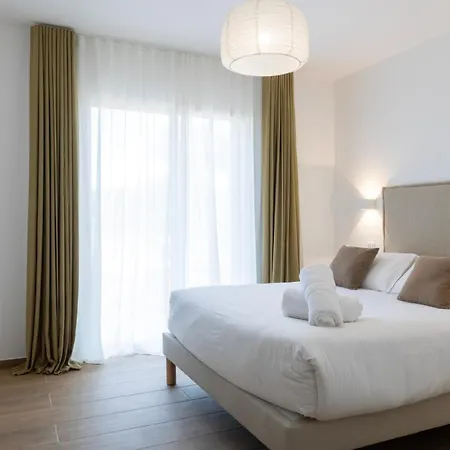 호텔 Les Lentisques 3*