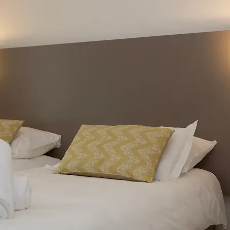 Les Lentisques Hotel 3*