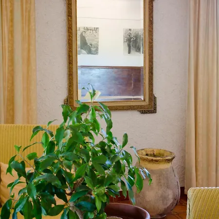 Les Lentisques Cargèse