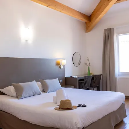 Les Lentisques Hotel 3*