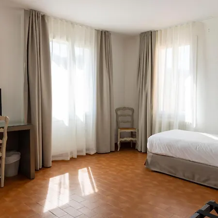 Les Lentisques Hotel Cargese