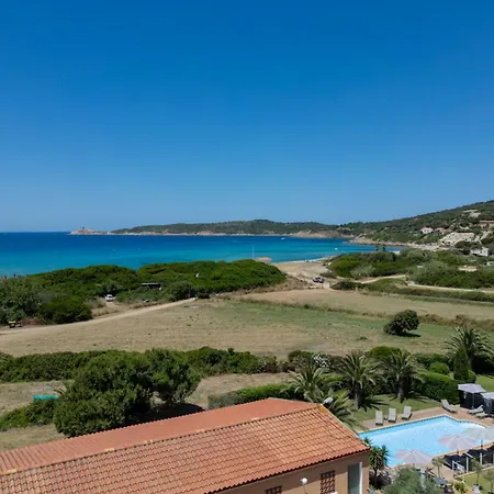 Hotel Les Lentisques