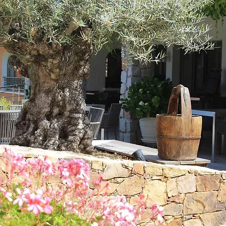 Les Lentisques 3* Cargèse