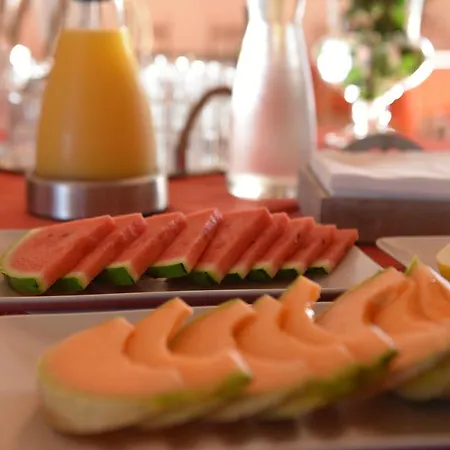 Les Lentisques 3* Cargèse