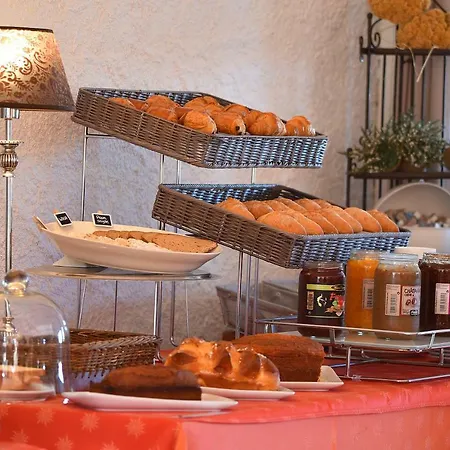 Les Lentisques 3* Cargèse