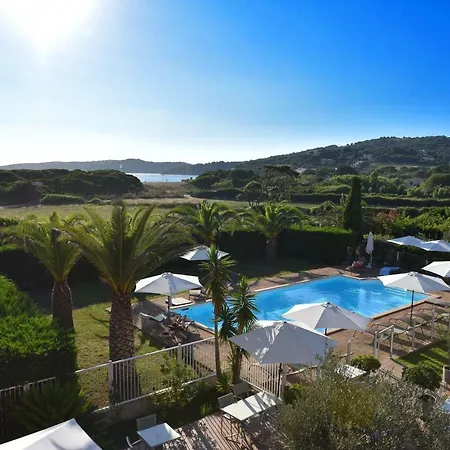 Les Lentisques Hotell Cargèse