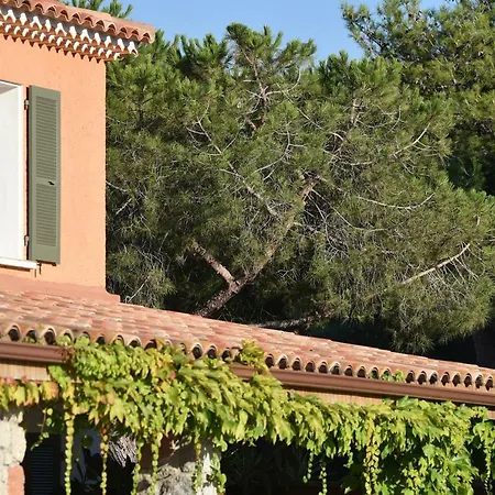 Les Lentisques Hotell 3*