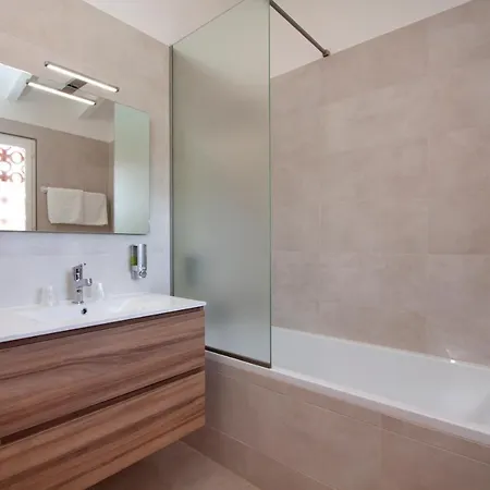 Les Lentisques 3* Cargèse