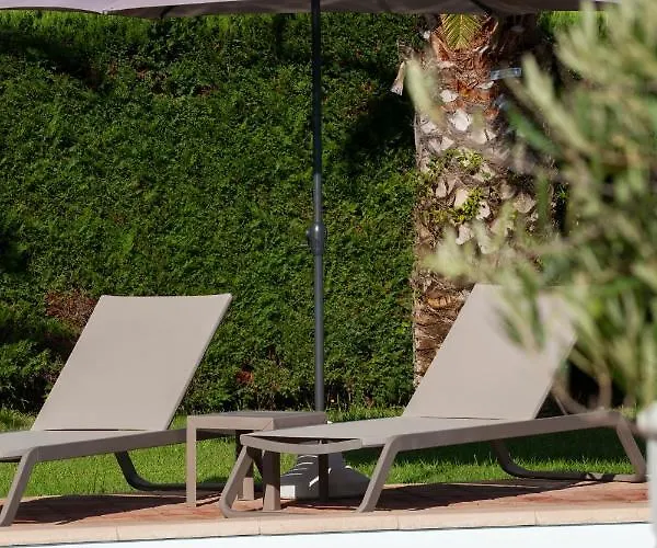 Les Lentisques Hotel 3*