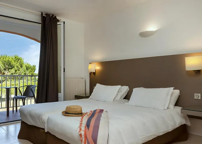 Les Lentisques Cargèse