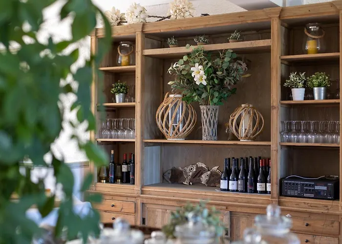 Les Lentisques Cargèse