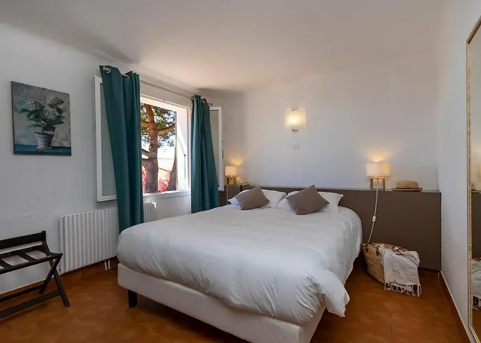 Les Lentisques Hotel 3*