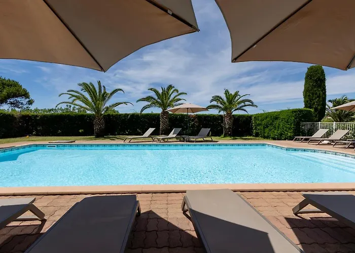 Les Lentisques Hotel