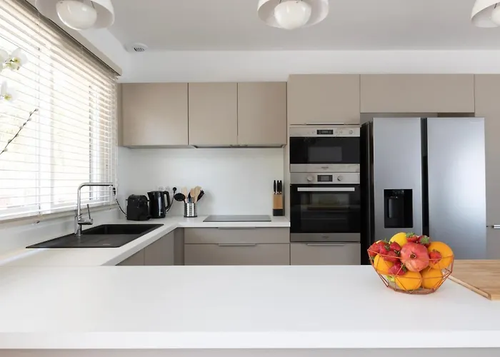 Les Lentisques Hotel 3*