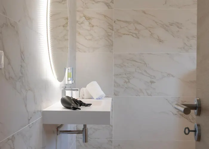 Hotel Les Lentisques 3*